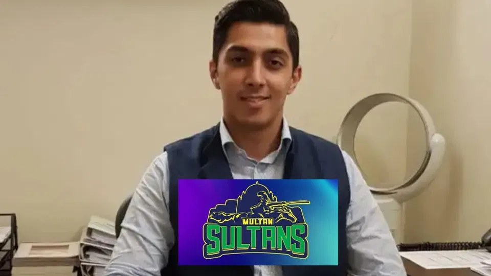 Multan Sultans ex-owner shows interest in buying back the franchise [Source: X]
